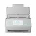 Ricoh ScanSnap iX2500 A4 Wi-Fi USB White Document Scanner 8RI10463312