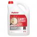 Rug Doctor Carpet Detergent 4 Litre 8RU70018