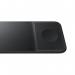 Samsung Wireless Charger Trio Indoor Charger Black 8SA10313328