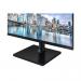 Samsung T45F 21.5 Inch 1920 x 1080 Pixels Full HD IPS Panel FreeSync HDMI DisplayPort Monitor