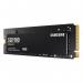 Samsung 980 M.2 500GB PCI Express 3.0 V-NAND NVMe Internal Solid State Drive 8SA10332266