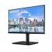 Samsung T45F 27 Inch 1920 x 1080 Pixels Full HD IPS Panel FreeSync HDMI DisplayPort Monitor