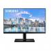 Samsung T45F 27 Inch 1920 x 1080 Pixels Full HD IPS Panel FreeSync HDMI DisplayPort Monitor 8SA10342559