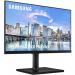 Samsung T450 24 Inch 1920 x 1080 Pixels Full HD IPS Panel HDMI DisplayPort USB Hub Monitor 8SA10350731