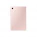 Galaxy Tab A8 10.5in 3GB 32GB Pink Gold