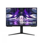 Samsung Odyssey G3 24 Inch 1920 x 1080 Pixels Full HD VA Panel HDMI DisplayPort Gaming Monitor 8SA10357402