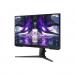 Samsung Odyssey G3 24 Inch 1920 x 1080 Pixels Full HD VA Panel HDMI DisplayPort Gaming Monitor 8SA10357402