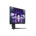 Samsung Odyssey G3 24 Inch 1920 x 1080 Pixels Full HD VA Panel HDMI DisplayPort Gaming Monitor 8SA10357402