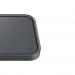 Samsung EP-P2400TBEGGB 15W USB Wireless Charger Pad 8SA10358918