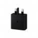 Samsung 15W USB-C Adaptive Fast Charger without Cable 8SA10360386