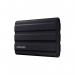 Samsung MU-PE1T0S 1TB T7 Shield Portable USB-C External Solid State Drive Black 8SA10362642