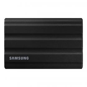 Samsung MU-PE1T0S 1TB T7 Shield Portable USB-C External Solid State Drive Black 8SA10362642