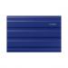 Samsung T7 Shield 2TB USB-C External Solid State Drive Blue 8SA10362645