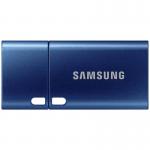 Samsung MUF-64DA 64GB USB-C Flash Drive Blue 8SA10362646