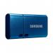 Samsung MUF-64DA 64GB USB-C Flash Drive Blue 8SA10362646