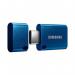 Samsung MUF-64DA 64GB USB-C Flash Drive Blue 8SA10362646