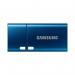 Samsung MUF-128DA 128GB USB-C Flash Drive Blue 8SA10362647