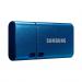 Samsung MUF-128DA 128GB USB-C Flash Drive Blue 8SA10362647
