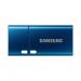 Samsung MUF-128DA 128GB USB-C Flash Drive Blue 8SA10362647