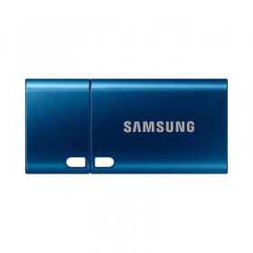 Samsung MUF-256DA 256GB USB-C Flash Drive Blue 8SA10362648