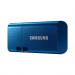 Samsung MUF-256DA 256GB USB-C Flash Drive Blue 8SA10362648