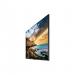 Samsung QE65T 65 Inch 3840 x 2160 Pixels 4K Ultra HD HDMI USB Large Format Display 8SA10363788