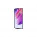 Samsung Galaxy S21 FE 5G 6.4 Inch Qualcomm SM8350 Dual SIM 8GB RAM 256GB Storage Android 12 Mobile Phone Lavender Purple V2 8SA10367005