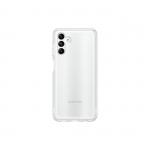 Samsung Galaxy A04s Basic TPU Clear Phone Case 8SA10369439