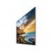 Samsung QE85T 85 Inch 3840 x 2160 Pixels 4K Ultra HD 8ms Response Time HDMI USB Entry-Level Display 8SA10369863