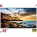 Samsung QE85T 85 Inch 3840 x 2160 Pixels 4K Ultra HD 8ms Response Time HDMI USB Entry-Level Display 8SA10369863