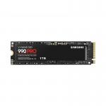 Samsung 990 PRO 1TB PCI Express 4.0 V-NAND MLC NVMe Internal Solid State Drive 8SA10376375