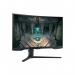 Samsung Odyssey G6 27 Inch 2560 x 1440 Pixels Quad HD VA Panel FreeSync Premium Pro HDMI DisplayPort USB Curved Smart Gaming Monitor 8SA10378210