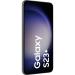 Samsung Galaxy S23 Plus SM-S916B 6.6 Inch Android 13 8GB 256GB 4700 mAh Black 8SA10379302
