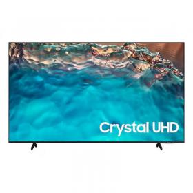 Samsung BU800 50 Inch 3840 x 2160 Pixels 4K Ultra HD HDMI USB Hospitality TV 8SA10380075