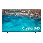 Samsung BU800 65 Inch 3840 x 2160 Pixels Crystal Ultra HD HDR10+ HDMI USB Hospitality Smart TV 8SA10380077