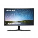 Samsung 500 Series 27 Inch 1920 x 1080 Pixels Full HD VA Panel D-Sub HDMI Curved Monitor 8SA10380224