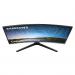 Samsung 500 Series 27 Inch 1920 x 1080 Pixels Full HD VA Panel D-Sub HDMI Curved Monitor 8SA10380224