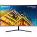 Samsung R590 32 Inch 3840 x 2160 Pixels 4K Ultra HD HDMI DisplayPort Curved Monitor 8SA10380226