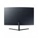 Samsung R590 32 Inch 3840 x 2160 Pixels 4K Ultra HD HDMI DisplayPort Curved Monitor 8SA10380226