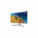 Samsung R590 32 Inch 3840 x 2160 Pixels 4K Ultra HD HDMI DisplayPort Curved Monitor 8SA10380226