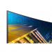 Samsung R590 32 Inch 3840 x 2160 Pixels 4K Ultra HD HDMI DisplayPort Curved Monitor 8SA10380226