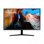 Samsung UJ590 32 Inch 3840 x 2160 Pixels 4K Ultra HD AMD FreeSync HDMI DisplayPort Monitor 8SA10380227