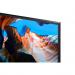 Samsung UJ590 32 Inch 3840 x 2160 Pixels 4K Ultra HD AMD FreeSync HDMI DisplayPort Monitor 8SA10380227