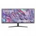 Samsung ViewFinity S5 34 Inch 3440 x 1440 Pixels UltraWide Quad HD FreeSync VA Panel HDMI DisplayPort Monitor 8SA10380230