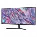 Samsung ViewFinity S5 34 Inch 3440 x 1440 Pixels UltraWide Quad HD FreeSync VA Panel HDMI DisplayPort Monitor 8SA10380230