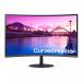 Samsung S32C390EAU 32 Inch 1920 x 1080 Pixels Full HD VA Panel HDMI Curved Monitor 8SA10380231