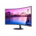 Samsung S32C390EAU 32 Inch 1920 x 1080 Pixels Full HD VA Panel HDMI Curved Monitor 8SA10380231