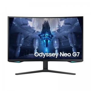 Samsung Odyssey Neo Quantum Mini LED 32 Inch 3840 x 2160 Pixels VA