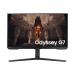 Samsung Odyssey Neo G7 28 Inch 4K 3840 x 2160 Pixels IPS Panel HDMI DisplayPort Gaming Monitor 8SA10380235