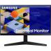 Samsung Essential S27C310EAU 27 Inch 1920 x 1080 Pixels Full HD IPS Panel AMD FreeSync HDMI VGA Monitor 8SA10380238